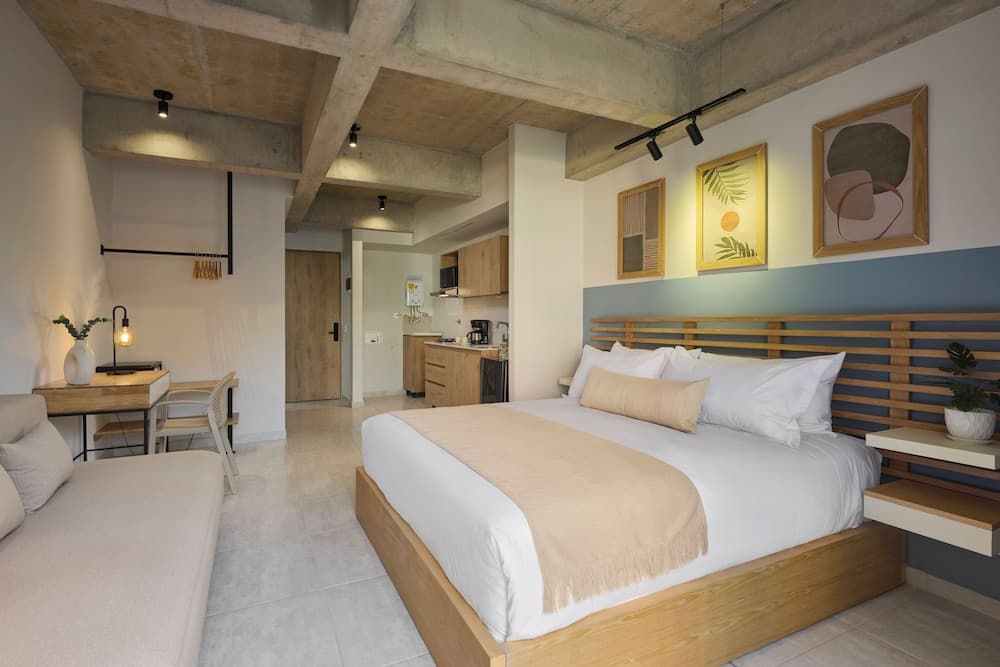 30 Living Suites photo 3