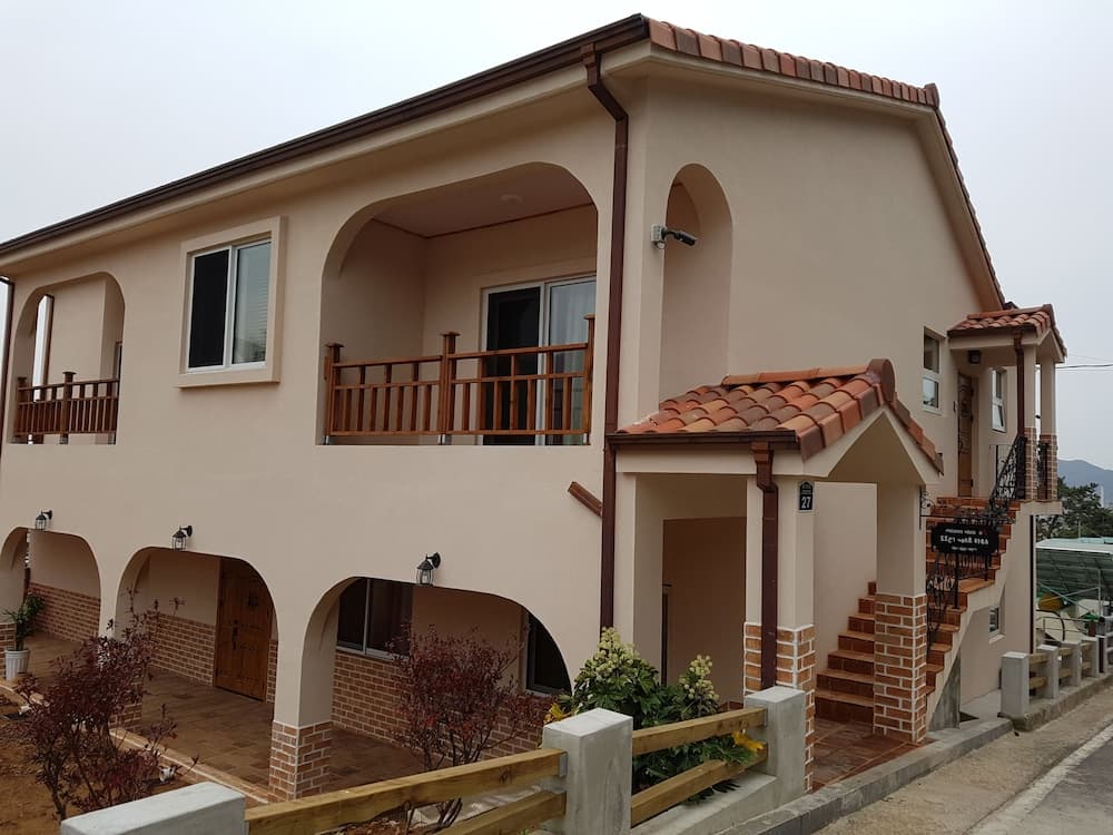 dodo27 Guest House photo 5