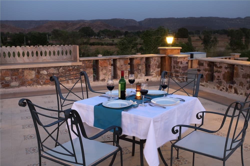 Juna Mahal Jungle Resort Ranthambore photo 7