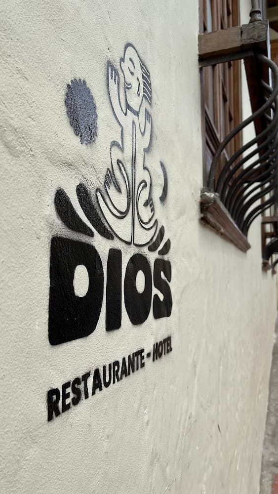 Hotel Dios photo 4