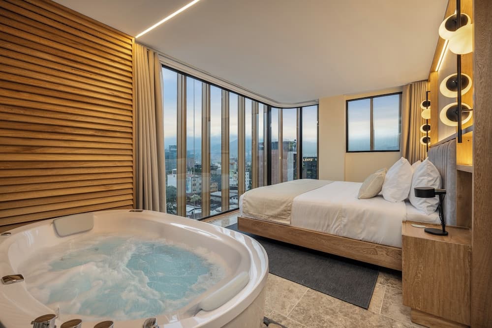 LIN Boutique Hotel by HOUSY HOST photo 4