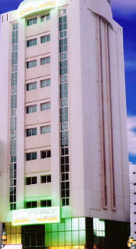Al Sharq Furnished Suites