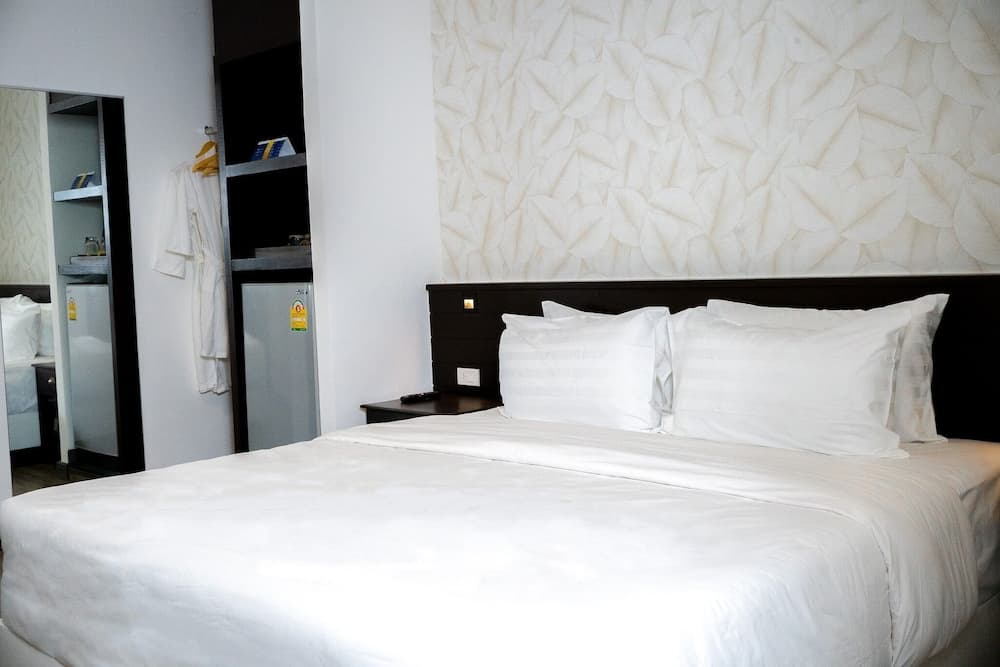 Singharaj Boutique Hotel photo 5