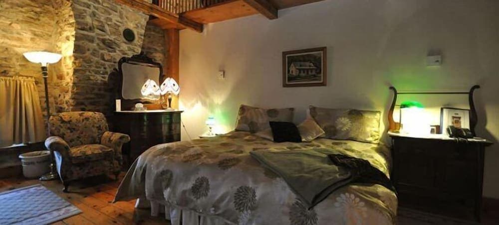 Auberge Baker photo 6
