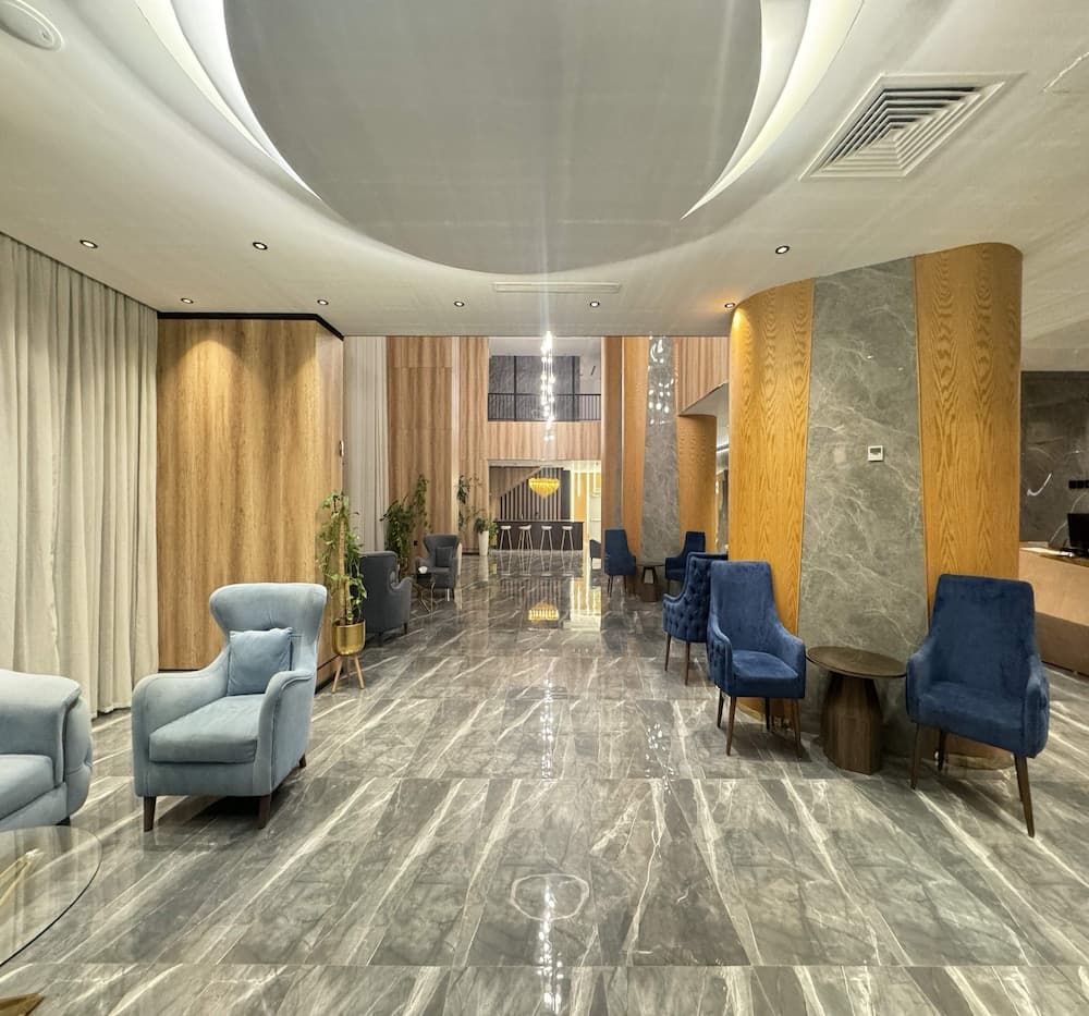 Palette Luxury MAS Hotel photo 4