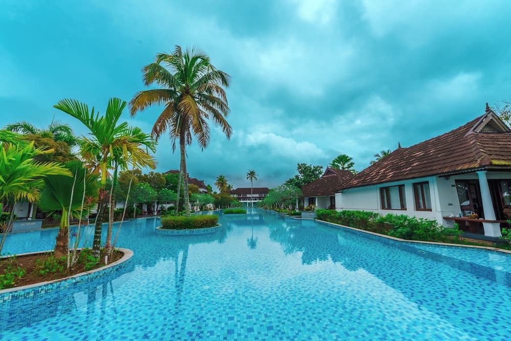 Rhythm Kumarakom photo 3