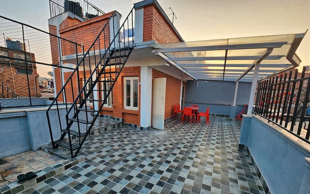 Nyadha House photo 8