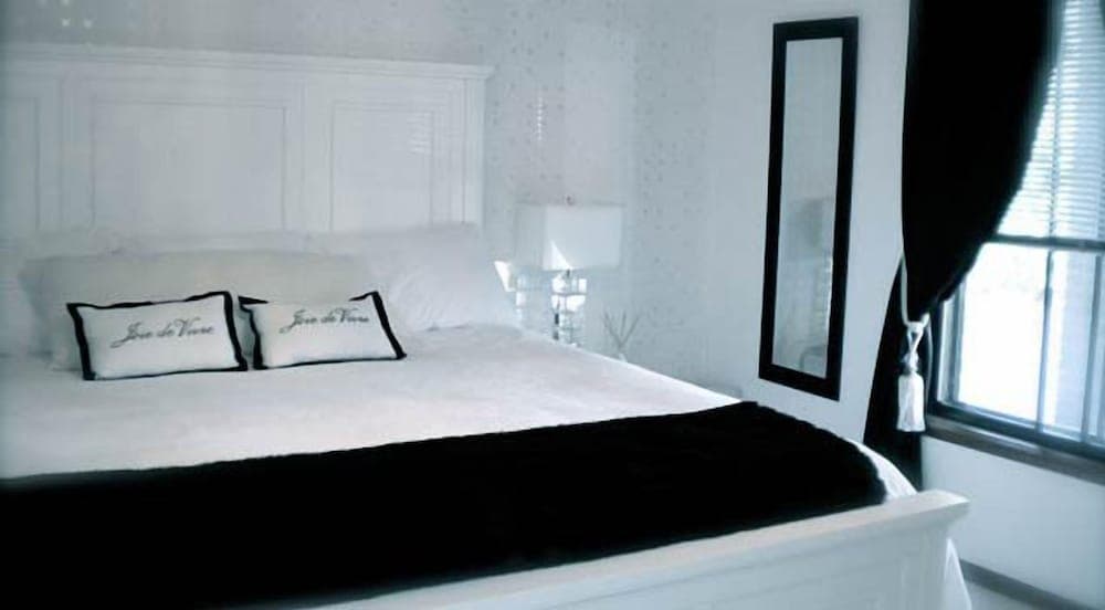 Le Chateau du Lac photo 9