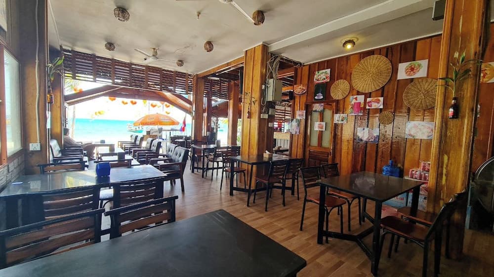 Green Ocean Lodge photo 5