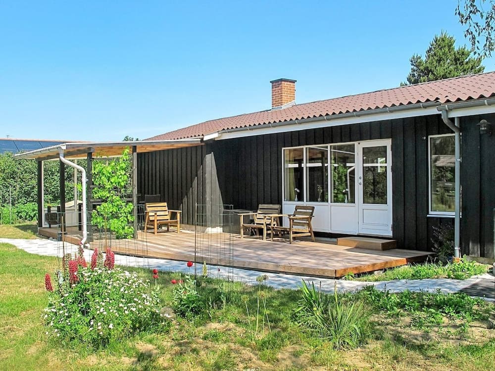 Holiday Home in RÃ¸dby