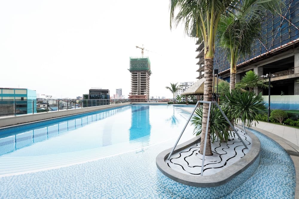 The Pinnacle Residence Service by Soben photo 7