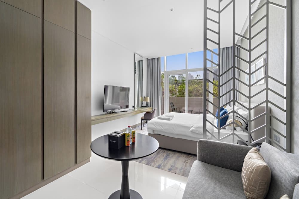 Silkhaus Damac Prive Tower photo 8