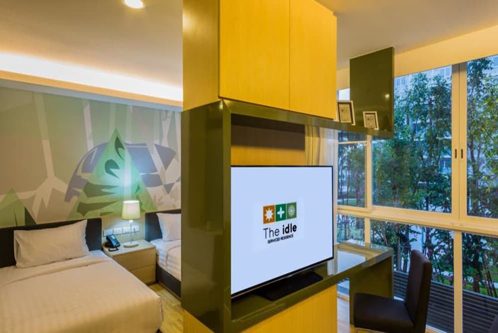 The Idle Hotel and Residence photo 6