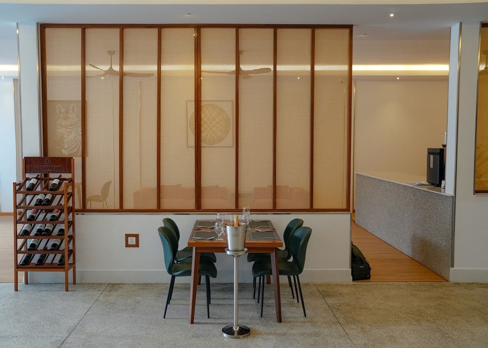 Smile Boutique Hotel by EHM photo 9