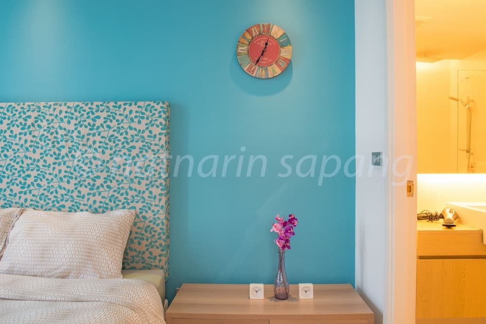 Atlantis Condo Resort by Natnarin photo 8