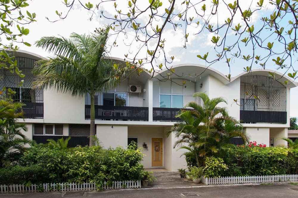 Court Manor at Montego Bay Club
