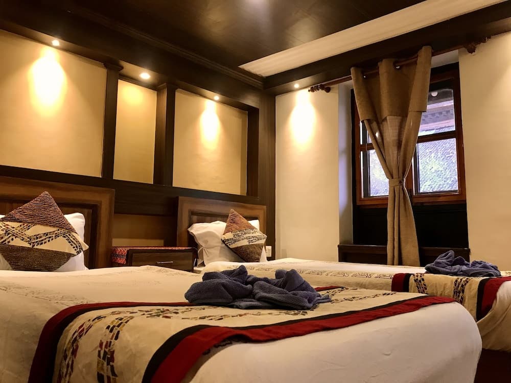 Shiva Guest House photo 9
