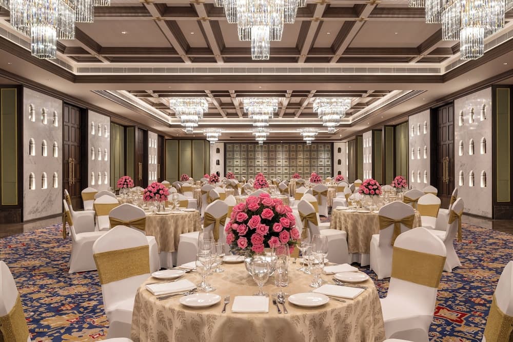 Welcomhotel By ITC Hotels Jabalpur photo 3