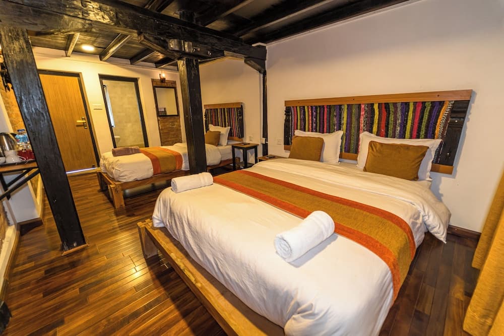 Hotel Matina Chhen photo 8