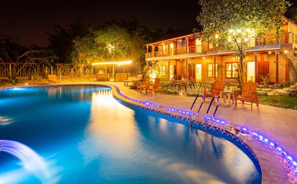 Tam Coc Lavender Homestay photo 8