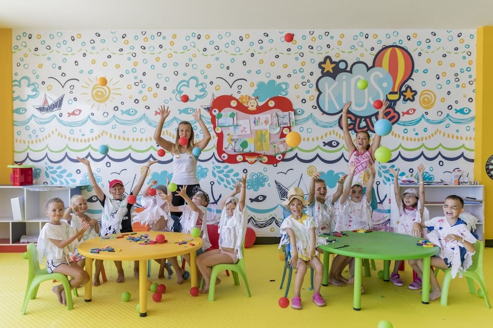 Mary Hotels Alanya photo 3