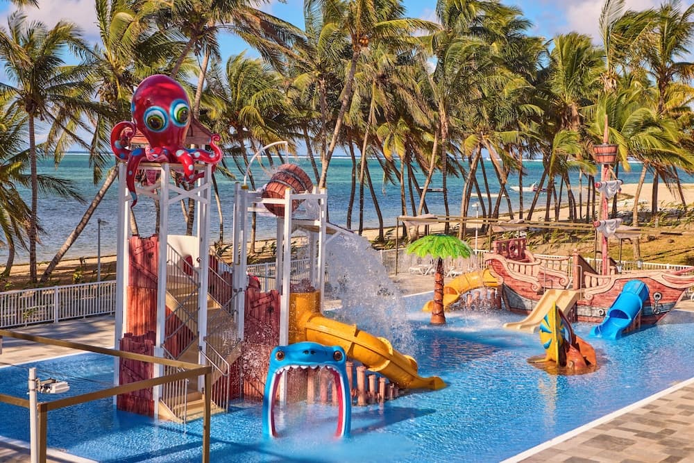 Hotel Riu Turquoise - All Inclusive photo 7