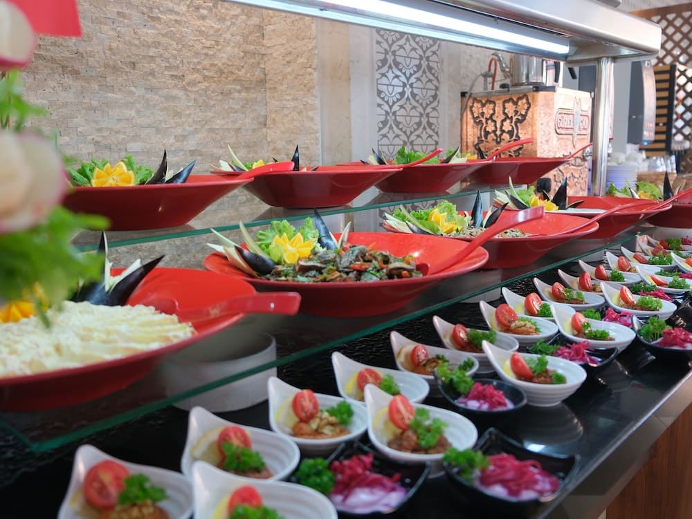 White Gold Hotel & Spa photo 3