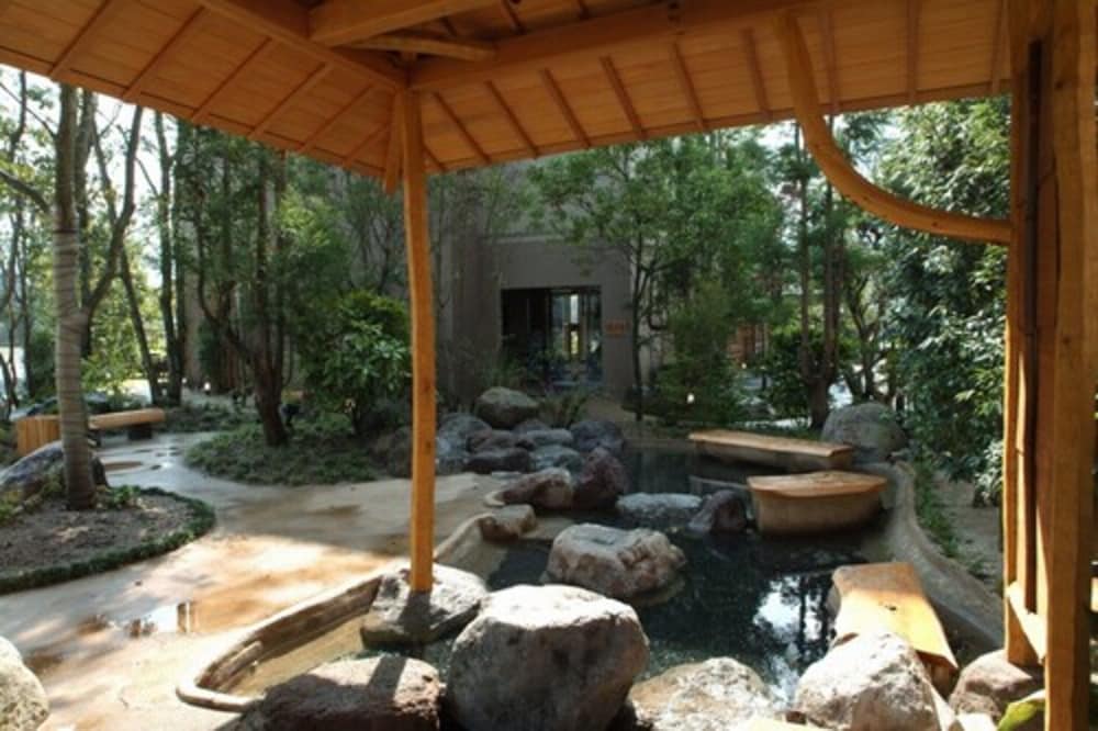 Yufuin Hotel Shuhokan photo 2
