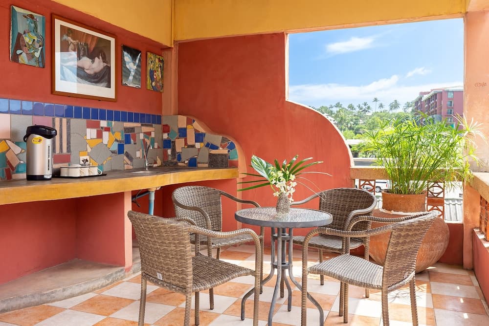 Casa Brazil Homestay & Gallery photo 6
