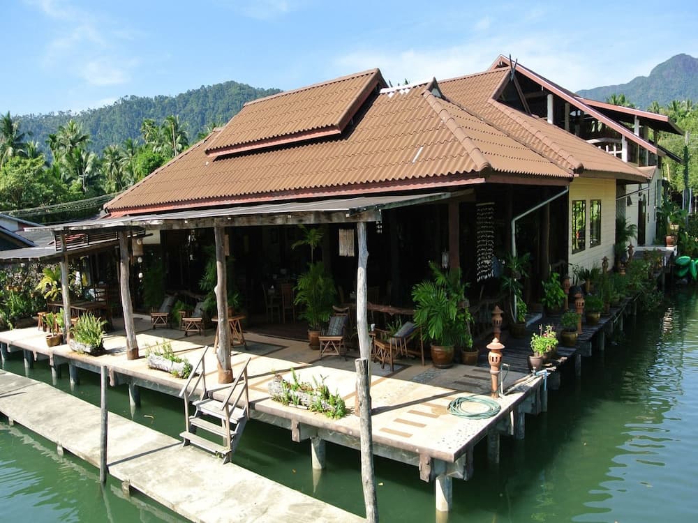building