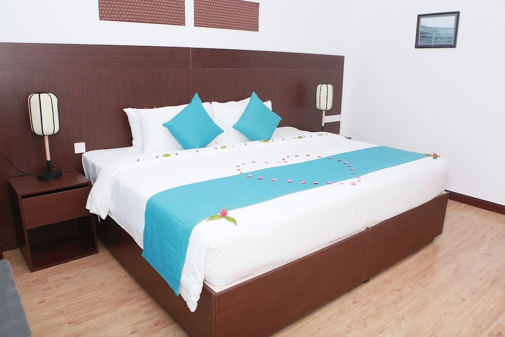 Sealong Bay ZhongQi Conifer Hotel photo 3
