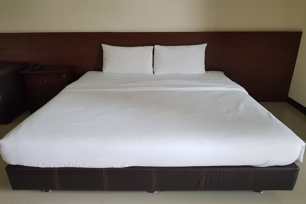 V.Resotel Hotel photo 4