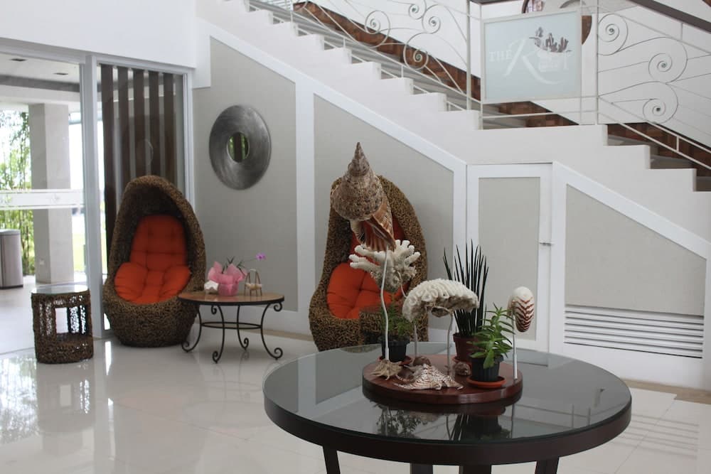 The Reef Hotel and Residences photo 9