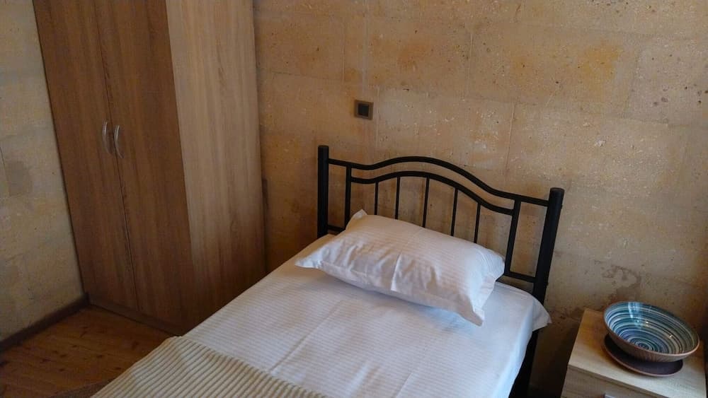Ekoton Cave Hotel photo 9