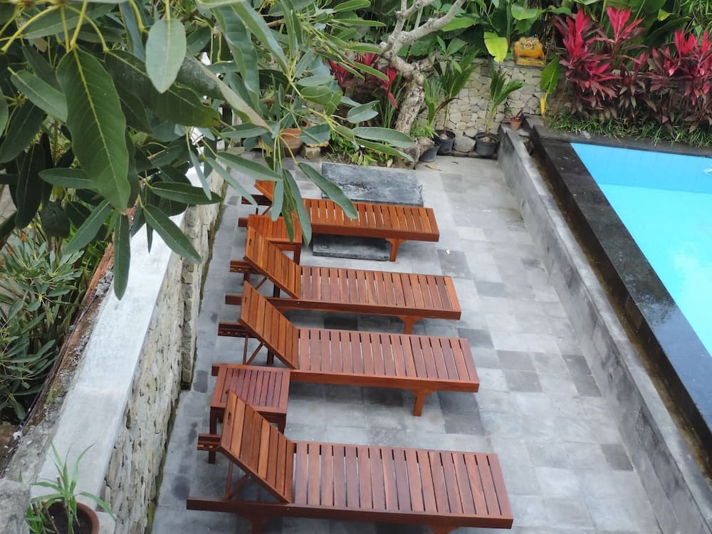 Arnawa Bungalow photo 8