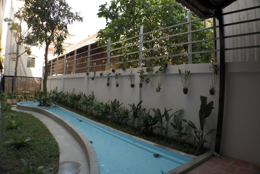 Mowin Boutique Hotel & Residence photo 4