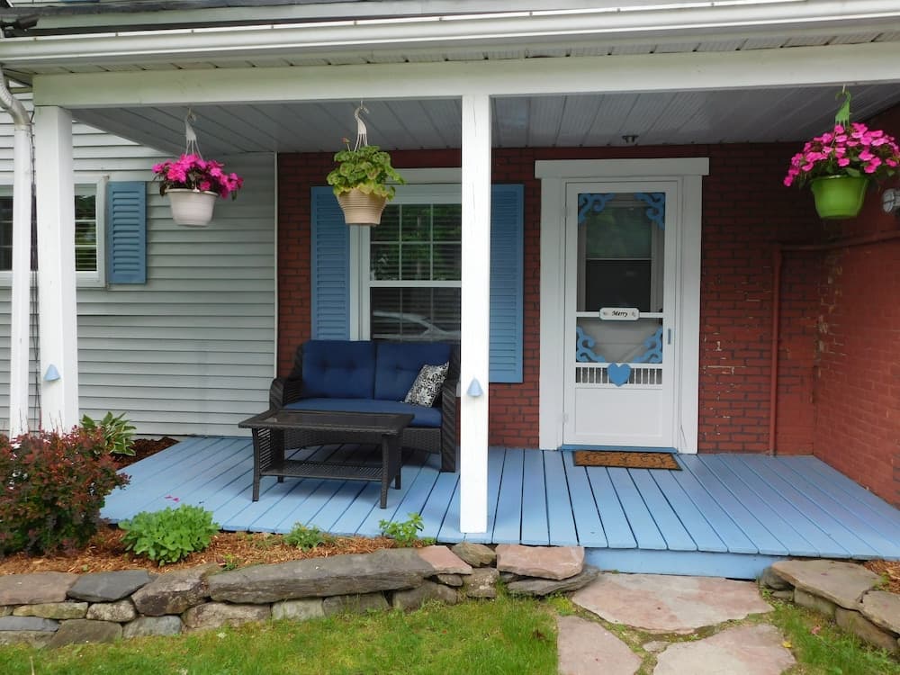 Au Coeur de Magog B&B photo 6
