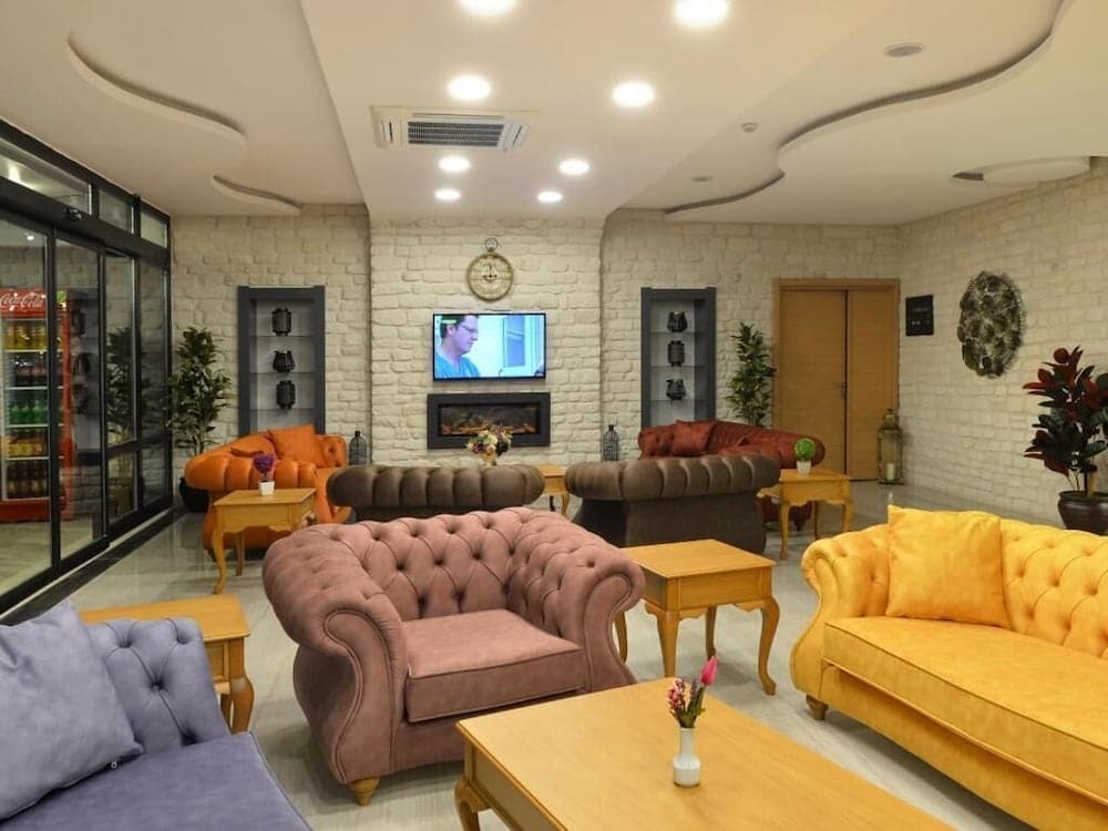Sertac Hotel photo 7