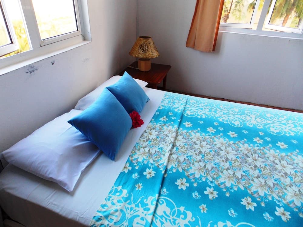 Le Macoua Guest House photo 7