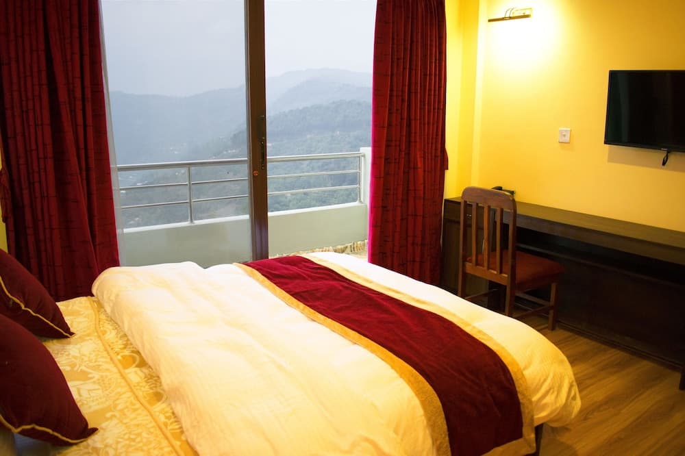 Hotel Nagarkot Inn photo 4