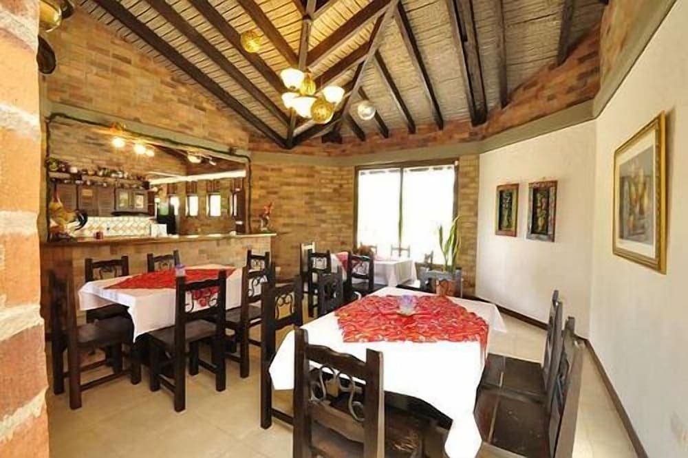 Finca Hotel La Tata Premium photo 2