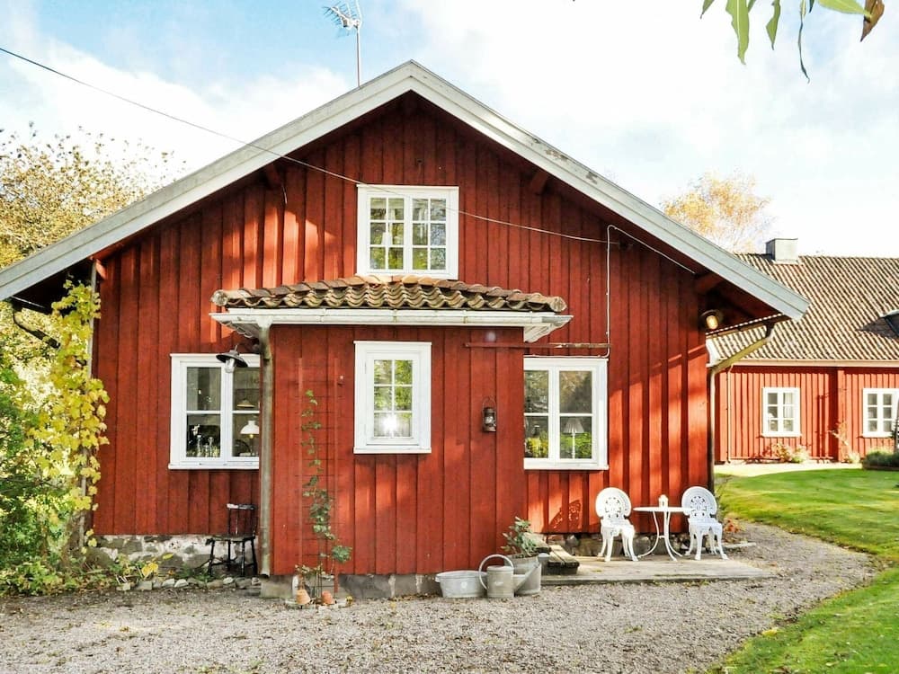 Holiday Home in Vargön