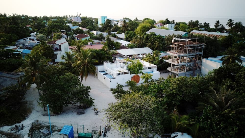Noovilu Suites Maldives photo 4