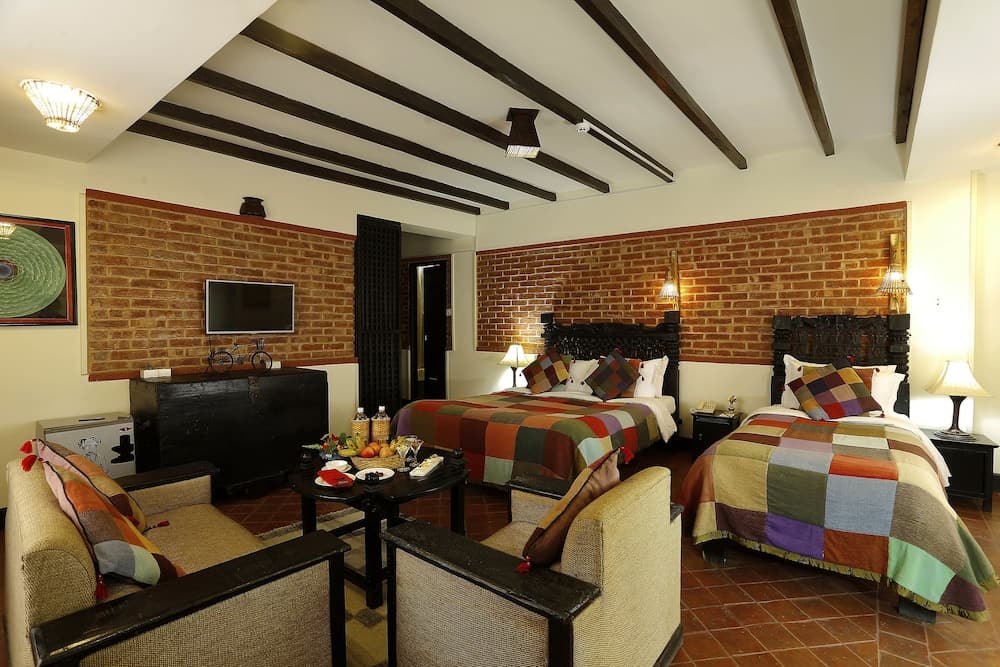Hotel Heritage photo 2