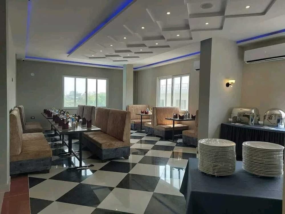Hotel Orion photo 2
