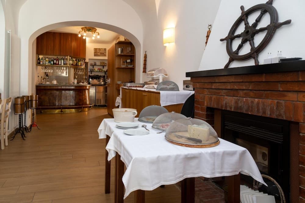 Hotel Nazionale Portofino photo 5