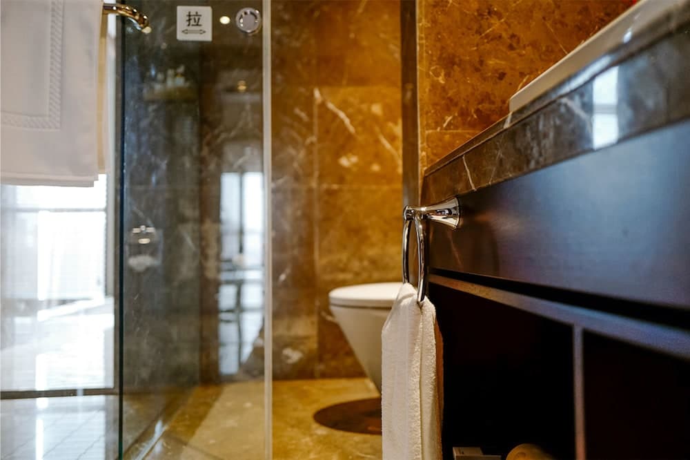 Mr.D Hotel Linyi photo 2