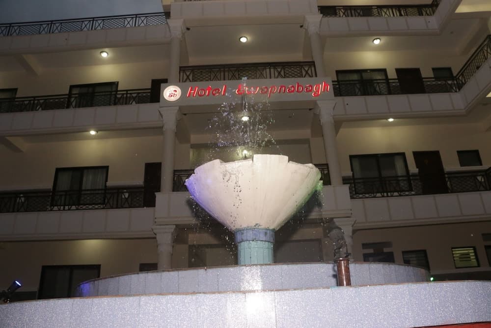Hotel Swapnabagh photo 9