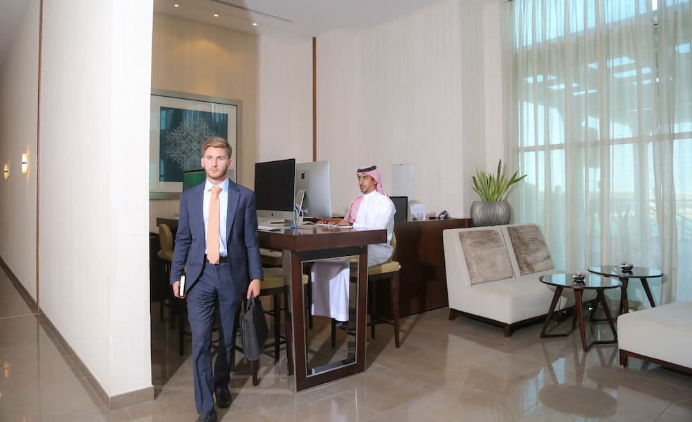 Bay La Sun Hotel & Marina photo 6