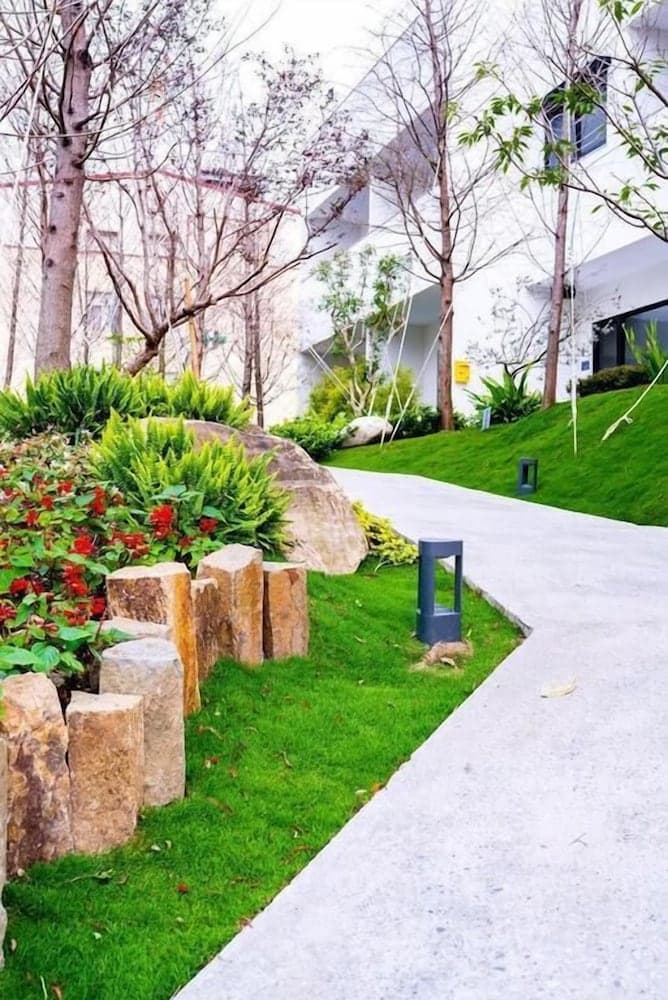 Grace Garden Guesthouse photo 7